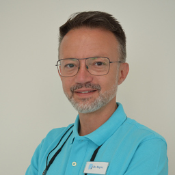 Dr. Denis Bajric