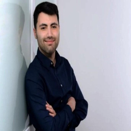 Ninos Özdemir