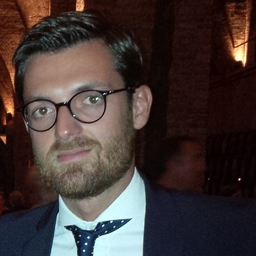 Nicola Pasetto