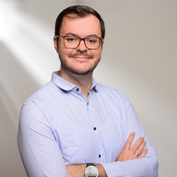 Andreas Brendel