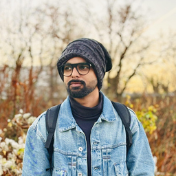 Mehdi M Backer