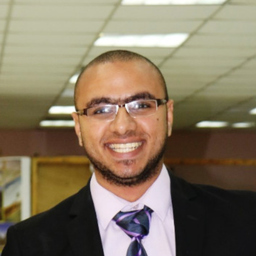 Abdelrhman Basyoni