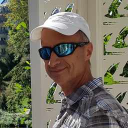 Dieter Bill