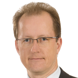 Wolfgang Reintgen