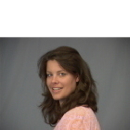 Nadine Tröber