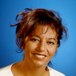 Cicek Koru