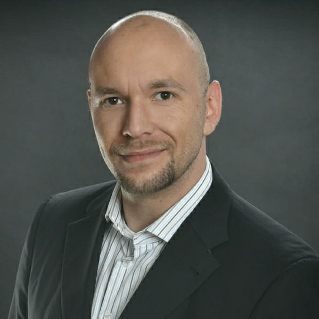 Alexander Fischer Betriebsleiter Logistik Rudolph Automotive