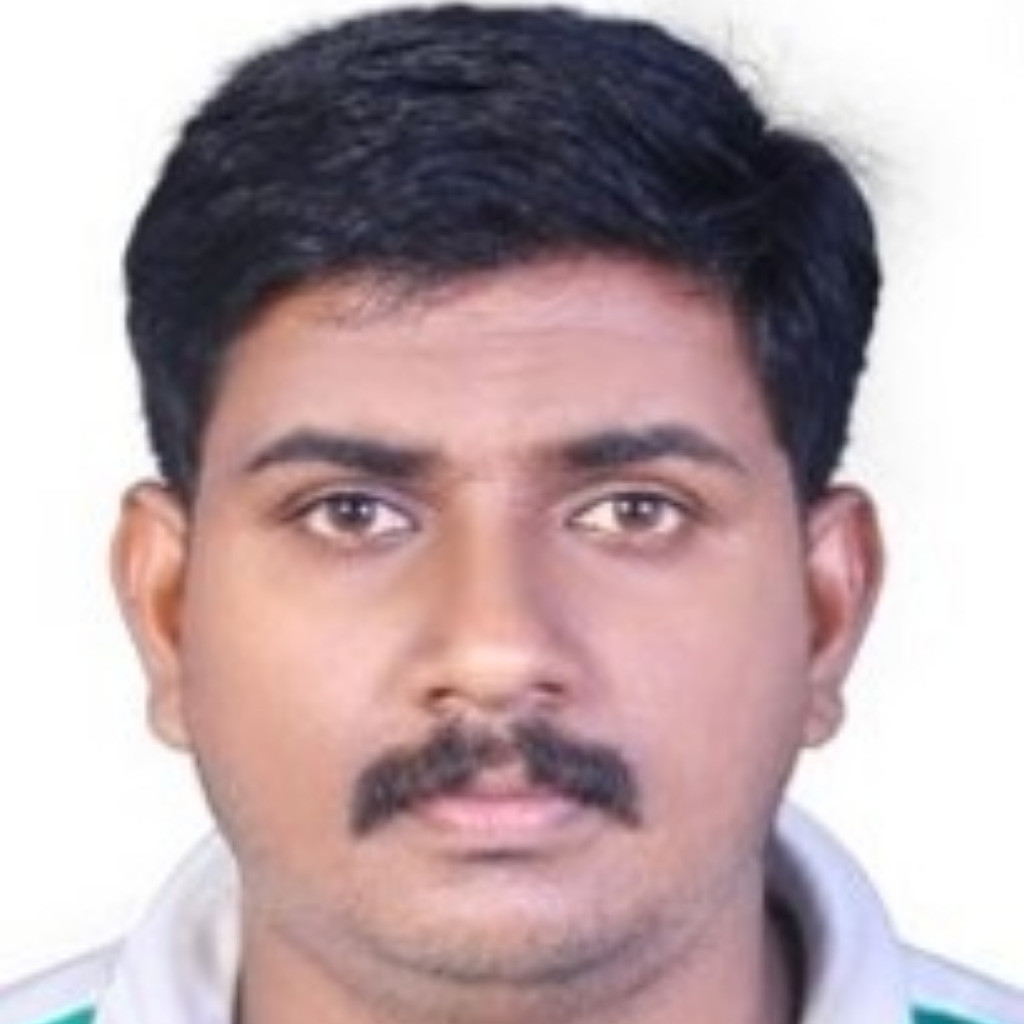 Dr. Jobin varghese Research Scientist University of Oulu XING