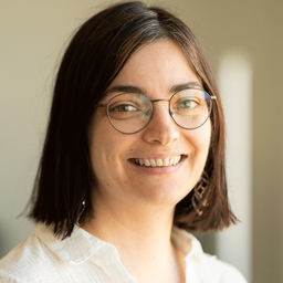 Ing. Caroline Kittredge
