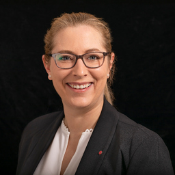 Cathrin Weber
