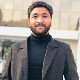 Ibtesaam Ahmed