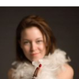 Melanie Auer's profile picture