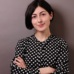 Viqtoria Giorgadze