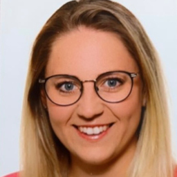 Alina Moschner