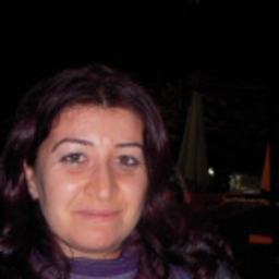 Bedia Darıcı