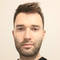 Aleks Tovornik