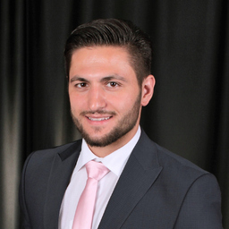 Ayhan Babadagi