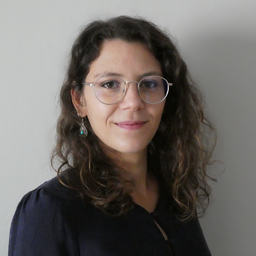 Nina Schaaf