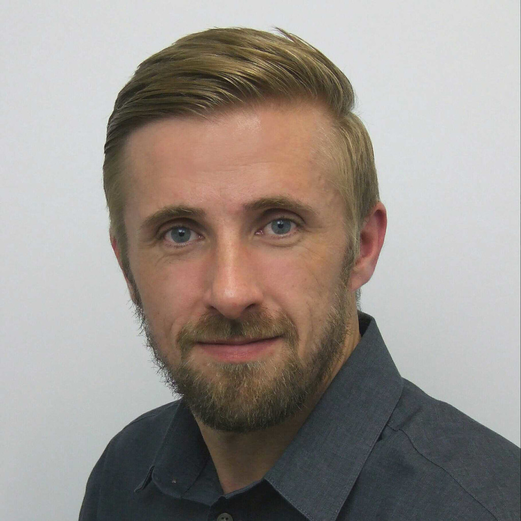 Benjamin Meisel Head of Product Management Heating aitdeutschland