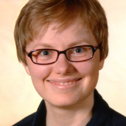 Ulrike Oppel
