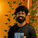 Vishal Daberao