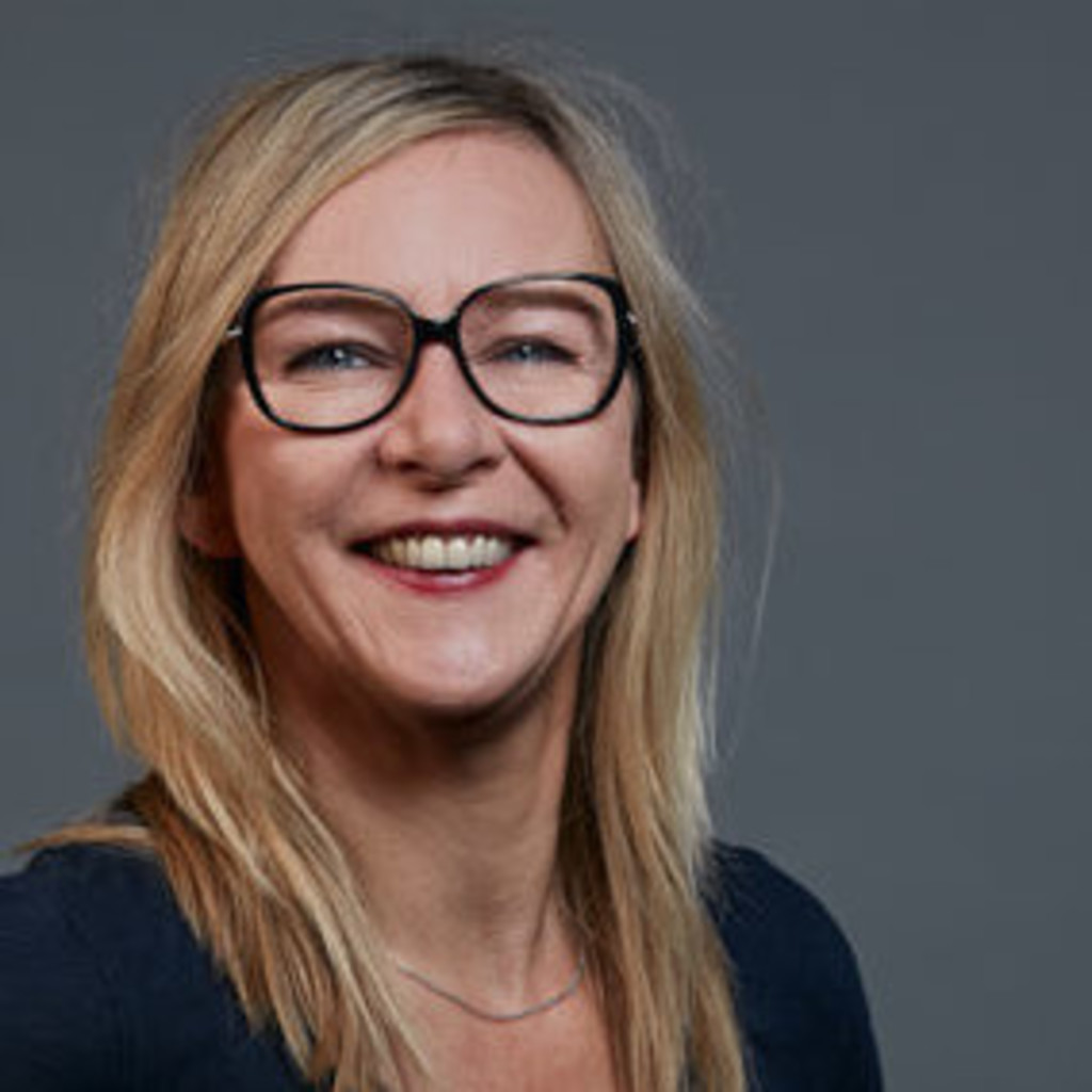 Britta Haupt KonradAdenauerStiftung