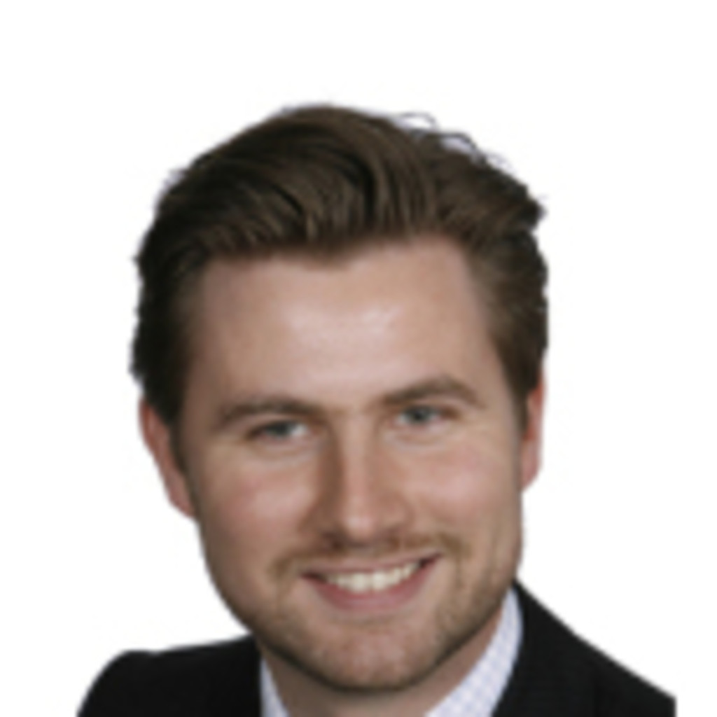 Klaus Trolle Director, Global Marketing BCD Travel XING