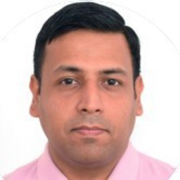 Umesh Keswani