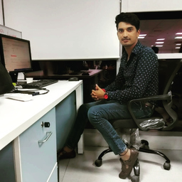 Nilesh Musale