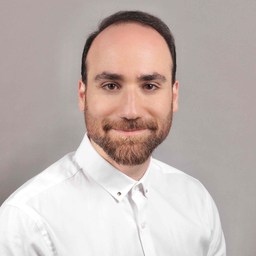 Alper Yasaroglu M.A. Architekt