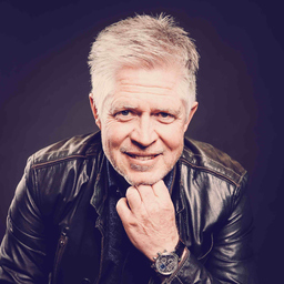 René Harzenmoser