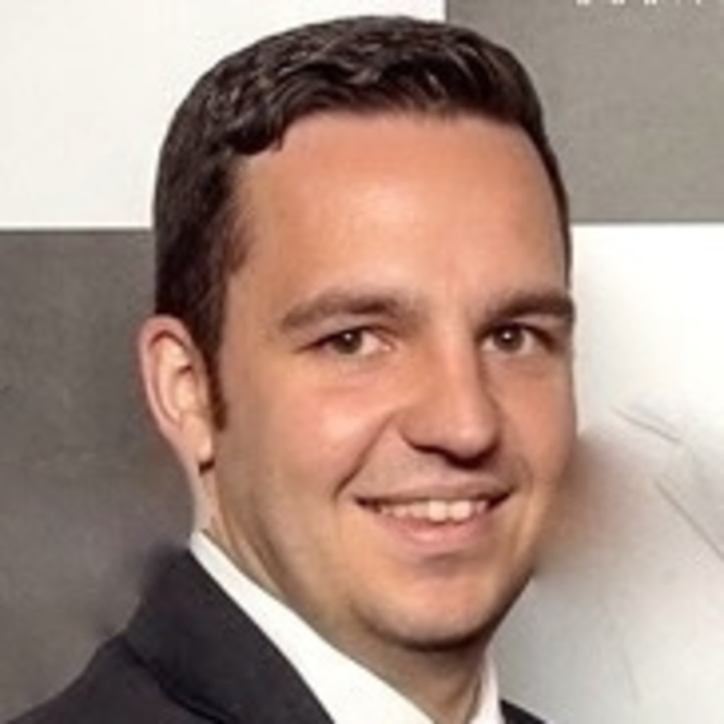 Alexander Ring Gebietsverkaufsleiter Xaver Troiber e.K. XING