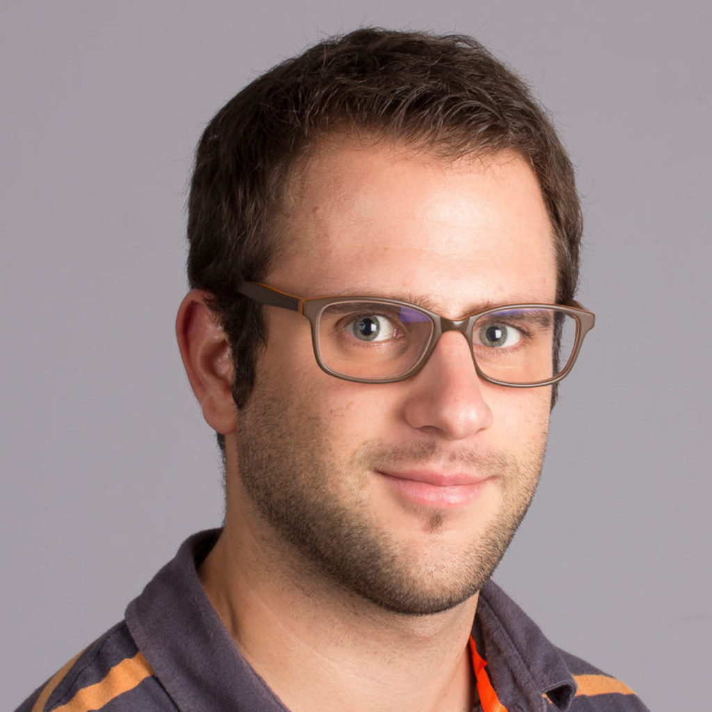 Martin Schoder - E-Commerce-Manager - Doka GmbH | XING