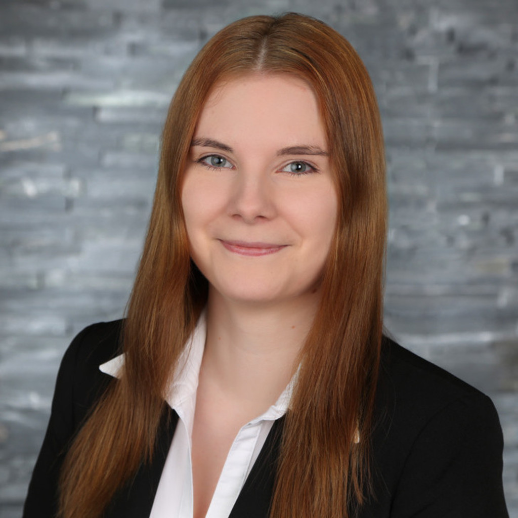 Tanja Czech Senior Recruiterin Commerzbank Ag Xing