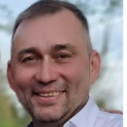 Vitalij Novikov