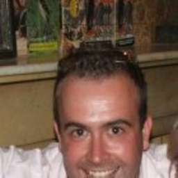 Christopher Mitchell
