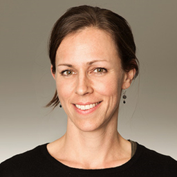 Dr. Célia Steinlin