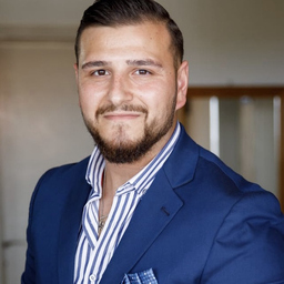 Aristeidis Lazaridis