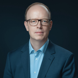 Uwe Steckhan