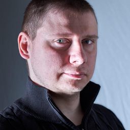 Andreas Fromm
