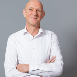 Dipl.-Ing. Stefan Kaulbach