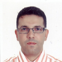 Taoufik Mazouti