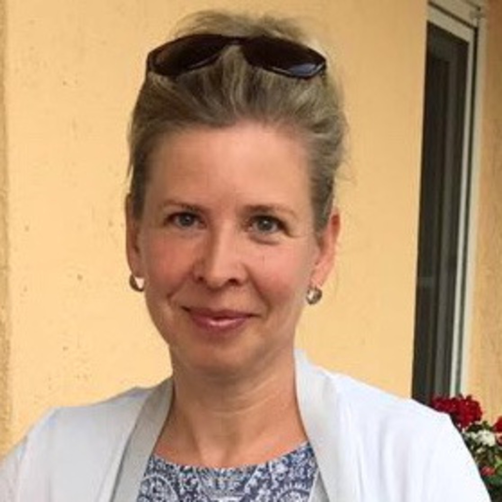 Kathrin Ludwig Controllerin PCK Raffinerie GmbH XING