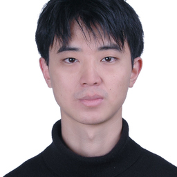 Jianyuan Bi
