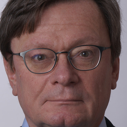Dr. Karl Michael Millauer