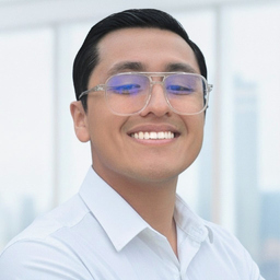 Luis Angel Rosales Angeles