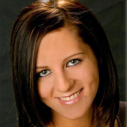 Nadine Becker