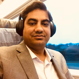 Satish Rana