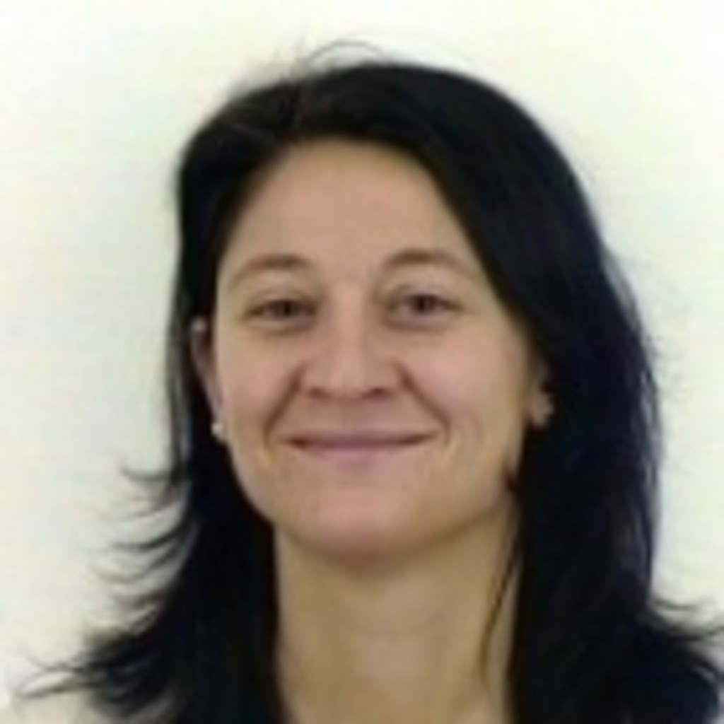 Simona Caimi Test Engineer / Test Manager Credit Suisse XING