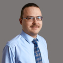 Dmitrii Dudik